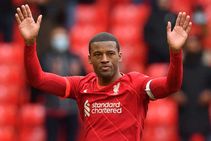 Georginio Wijnaldum Confirms Liverpool Exit And Reveals He Wanted To Stay