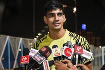 Dubai Results Wont Have Any Impact On Wc And Asia Cup Qualifiers India Team Members