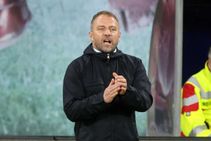 Hansi Flick Appointed As Germany Head Coach On Three Year Deal