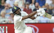 Hardik Pandya Wasn T Picked In India Test Squad For Wtc Final England Series Here S Why