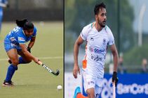 Mother S Day Mom S Contribution Significant In Our Achievements Say Indian Hockey Players