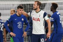 Rumour Has It Chelsea Kepa Abraham Audacious Swap Deal Kane