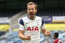 Harry Kane Spurs Interim Boss Ryan Mason Not Aware Striker Asked To Leave