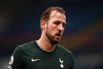 Harry Kane Wants To Leave Spurs Club Insists Everyone Should Be Focused On End Of Season