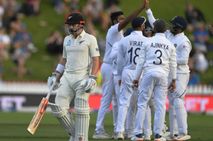 Indian Pacers On Par With Our Men But Focus Will Be On Ashwin Jadeja Henry Nicholls