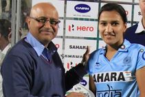 Covid 19 Moscow Olympic Gold Medallist And Former Hockey Coach Mk Kaushik Dead