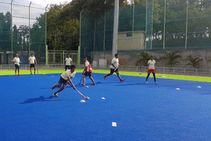 Asian Hockey Federation Ahf To Continue To Organize Online Education Workshops For Hockey India