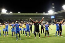 The Self Belief Was Immense We Were Desperate And Backed Each Other Up Gurpreet Singh Sandhu