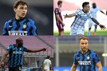 Conte Leaves Inter Lukaku Martinez And The Others Who May Also Head For San Siro Exit Door