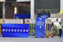 Inside Ipl S Bubble Players Recall How It Changed After Covid Came Knocking