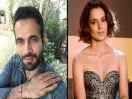 Irfan Pathan Takes A Dig At Kangana Ranaut For Spreading Hate Says My Tweets Are For Humanity