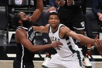 Nba Playoffs 2021 Giannis Harden Players Postseason Point To Prove