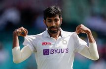 Bumrah Can Take 400 Test Scalps So Different Than Any Bowler Ambrose