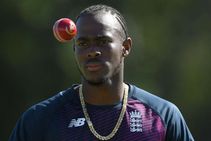 Jofra Archer Targets T20 World Cup Ashes Could Sit Out England Summer