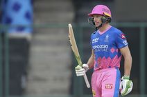 Ipl 2021 Rr Vs Srh Match Report Centurion Buttler Powers Royals To 55 Run Victory Over Sunrisers