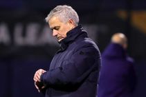 Mourinho To Roma The Quotes That Chart His Tottenham Downfall