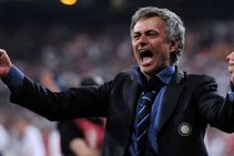 Jose Mourinho Suits Serie A Can Be Success At Roma Says Ex Inter Star