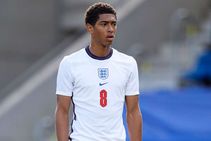 Jude Bellingham Trent Alexander Arnold Eric Dier Danny Ings England Euro 2020 Provisional Squad Data