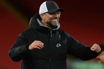 Jurgen Klopp Eyeing Perfect Run In From Champions League Chasing Liverpool