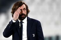 Pirlo Leaves Juventus As Allegri Looks Set For Return