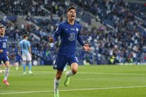 Chelsea Beat Manchester City 1 0 Champions League