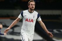 Three Potential Destinations For Harry Kane