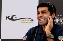 Denied Entry Into Restaurant Ex F1 Driver Chandhok Calls For More Diversity In Sport