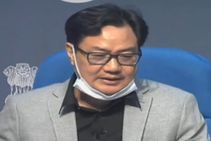 Sports Minister Takes Note Of Footballer Sangeeta Soren S Financial Struggles Says Help Is On Way