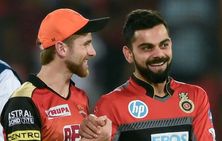 Wtc Final India Vs New Zealand Who Is Better Performer Virat Kohli Or Kane Williamson Stats Study