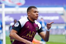 Rumour Has It Mbappe Real Madrid Psg Messi