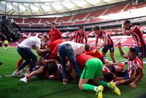 All You Need To Know About What Is At Stake In La Liga