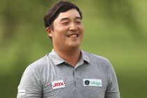 Lee Pga Tour Att Byron Nelson Maiden Tour Win