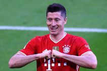Rumour Has It Psg Target Lewandowski Mbappe Exits Zidane Leave Real Madrid