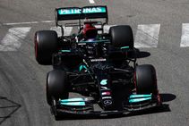 Lewis Hamilton Fears Further Mercedes Struggles In Baku After Monaco Woe