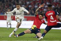 Three Key Players Behind Lille S Ligue 1 Win