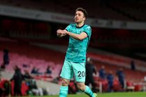 Liverpool Forward Diogo Jota Will Be Fit For Portugal Euro 2020 Says Fernando Santos