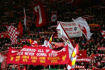 Liverpool Announce Plans For New Supporters Board