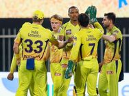 Ipl 2021 Bcci Planning To Resume League In Uae On September 17 Final Scheduled For October 