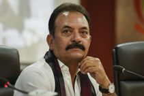 Raman Effect Neetu David S Selection Panel Cac Members Lal And Naik Under Scanner