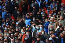 Manchester City To Fund Fan Travel For Champions League Final