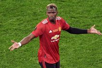 Paul Pogba Man Utd Will Come Back Stronger From Europa League Defeat