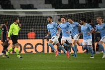 Pep Guardiola Manchester City European History Real Madrid Champions League Opta Numbers