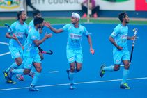 Covid 19 Effect India S Fih Pro League Matches In Europe Postponed