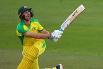 Labuschagne To Miss Australia Tour Of West Indies