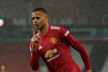 Greenwoods Resurgence Too Little Too Late For England Squad Inclusion