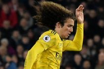 Matteo Guendouzi Set For Arsenal Exit Why Arsenal Must Sell Him This Summer