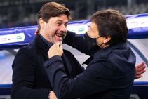 Pochettino Has Two Years On His Contract Left And We Re Very Happy With Him Leonardo