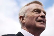 Former Formula One Boss Max Mosley Dies At 
