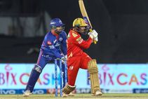 Ipl 2021 Pbks Vs Dc Statistical Highlights And Records
