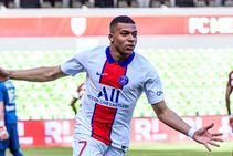 Mbappe Will 100 Per Cent Stay Says Psg Chief Al Khelaifi